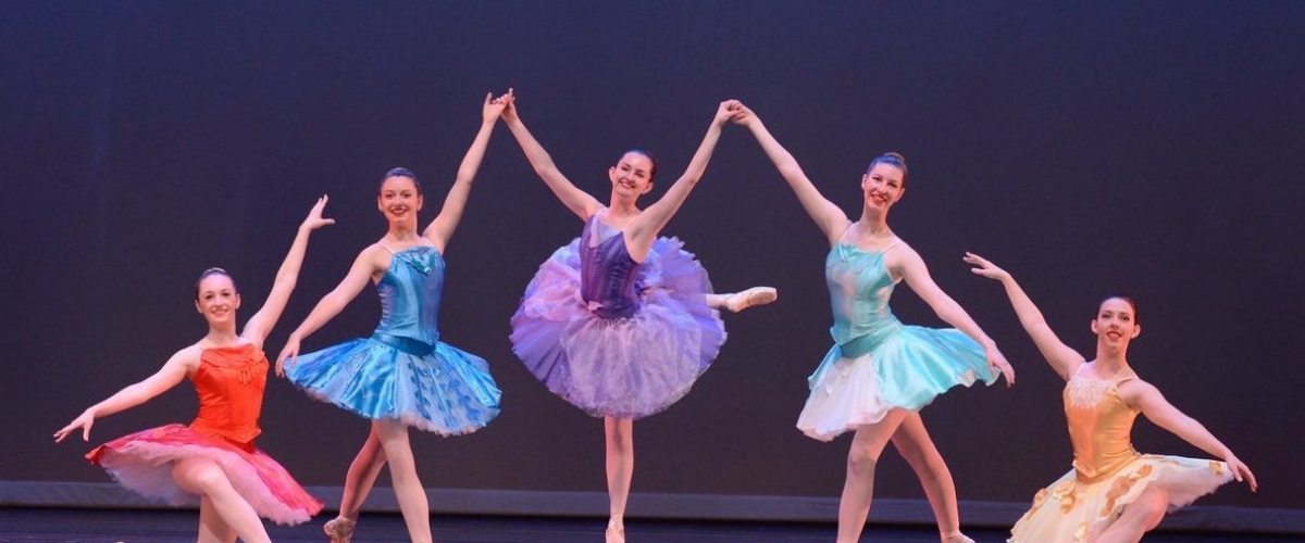 Welcome To The Uga Department Of Dance Dance