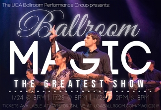 BallroomMagic